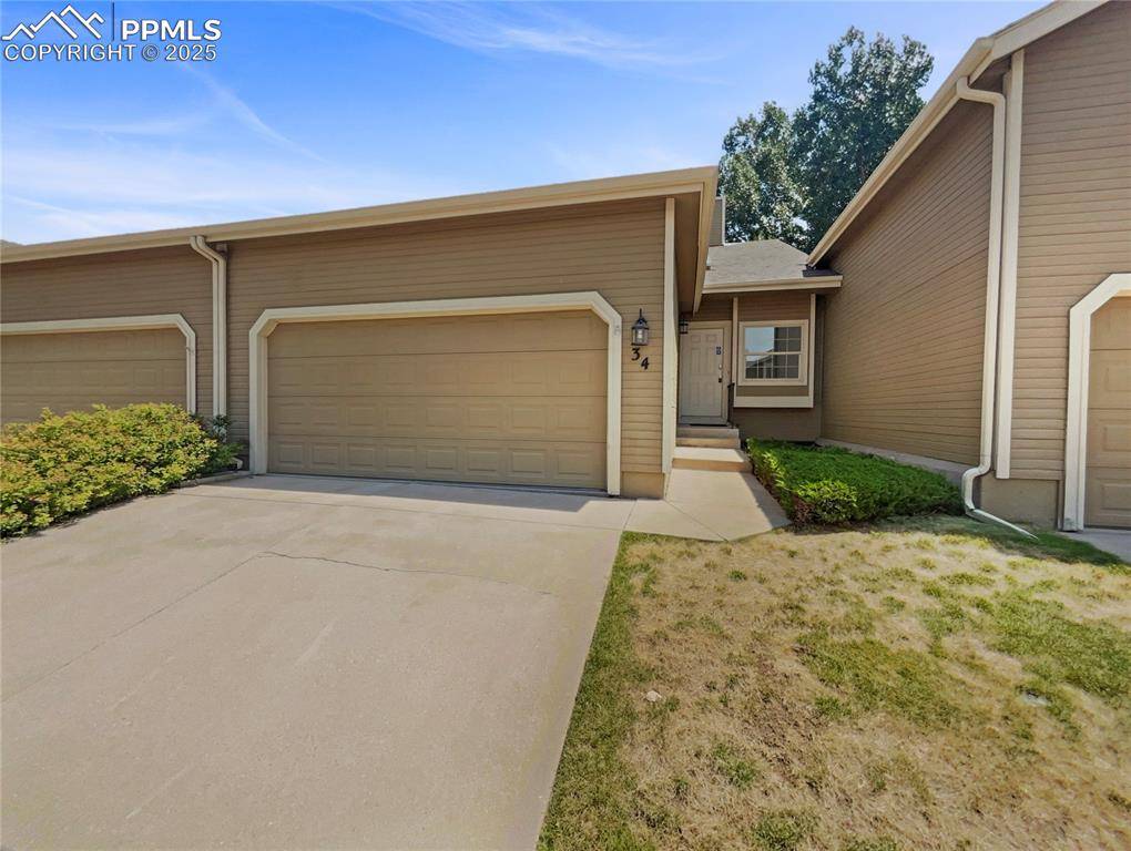 Colorado Springs, CO 80921,34 Rising Sun TER