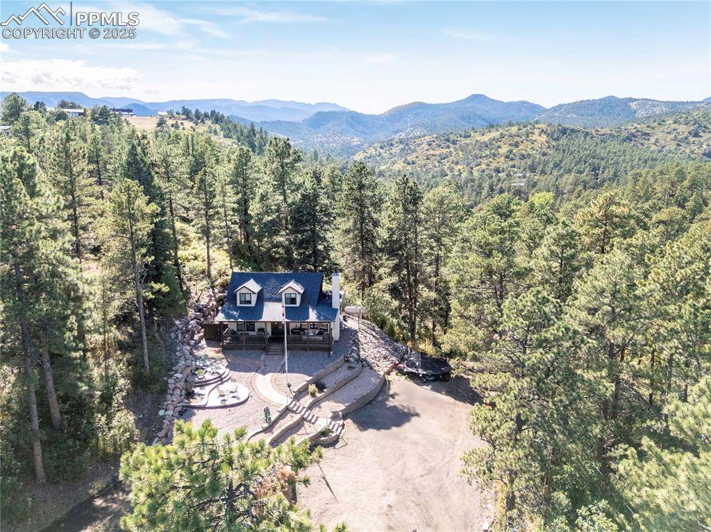 8946 Cottonwood DR, Beulah, CO 81023