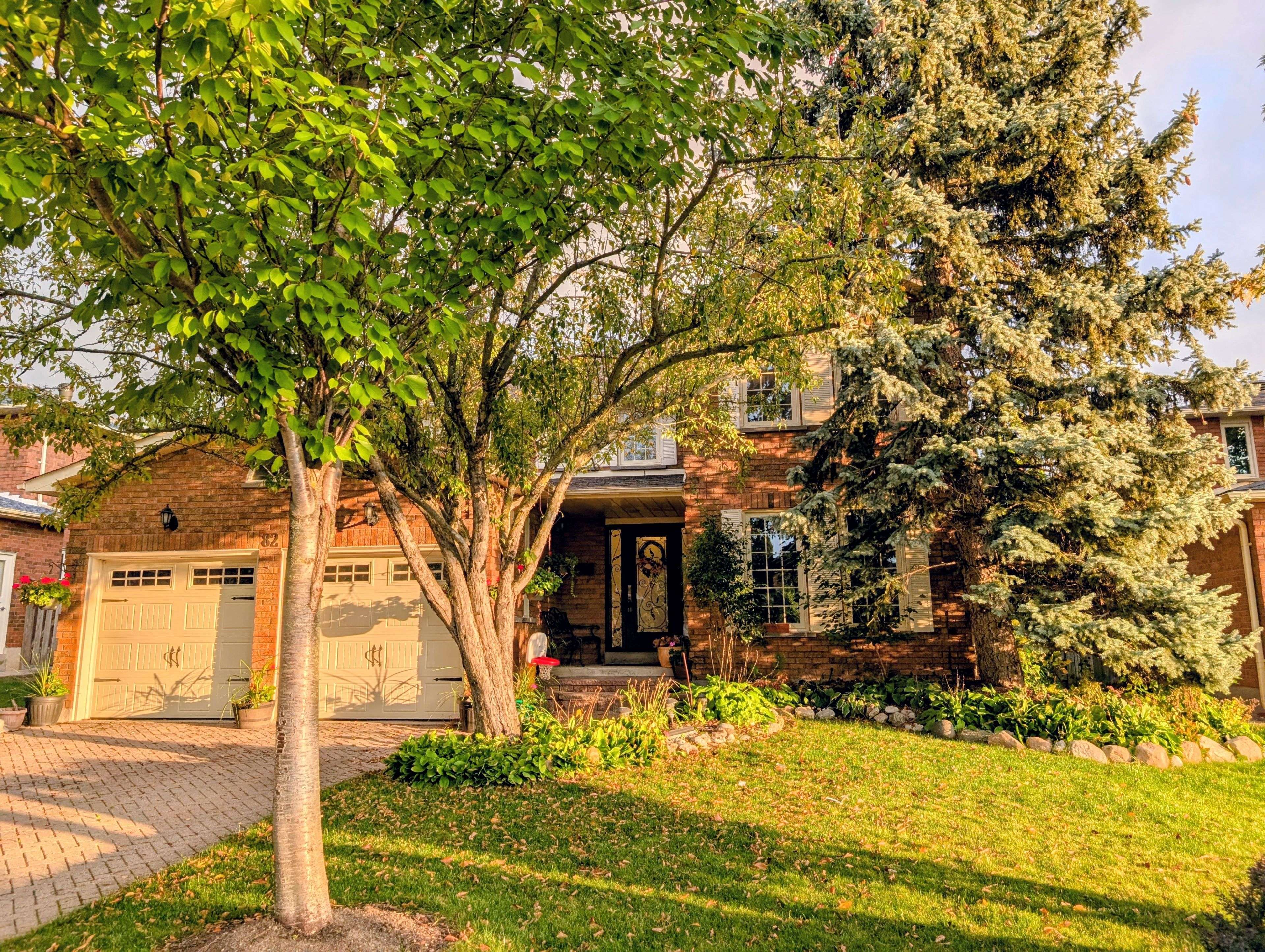 Markham, ON L3P 7L8,82 Long Island CRES