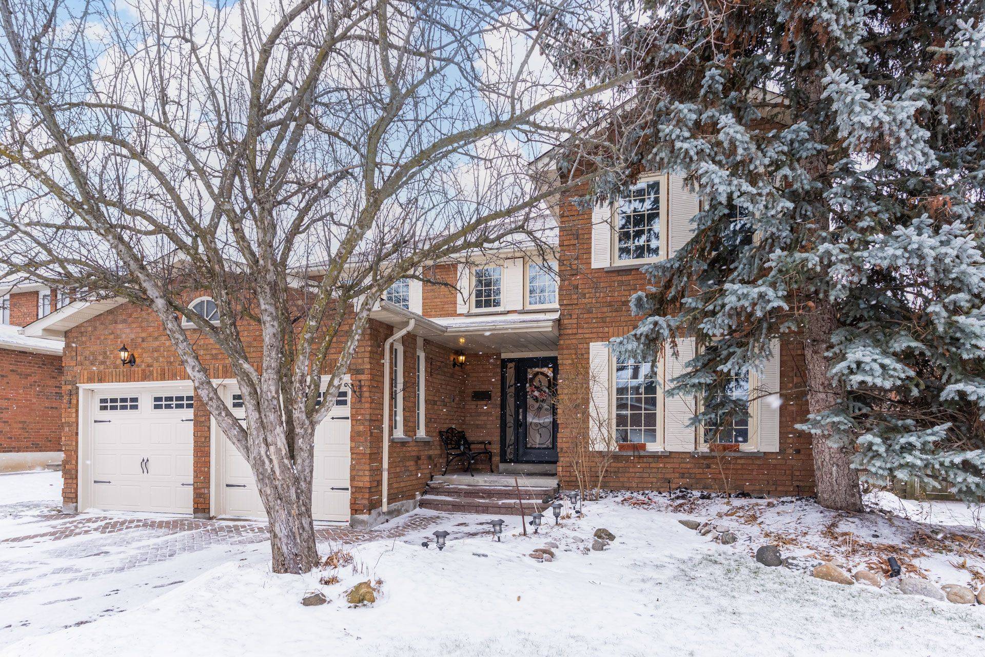 Markham, ON L3P 7L8,82 Long Island CRES