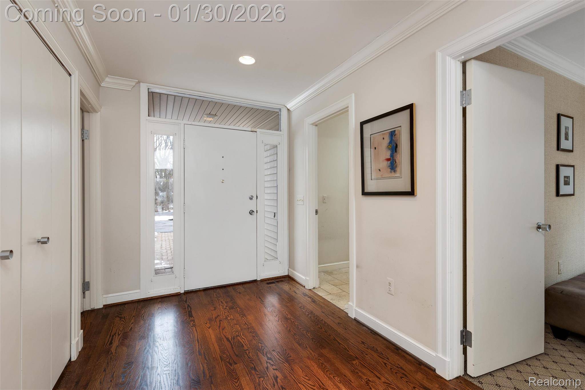 Bloomfield Hills, MI 48302,4260 Wabeek Lake DR S