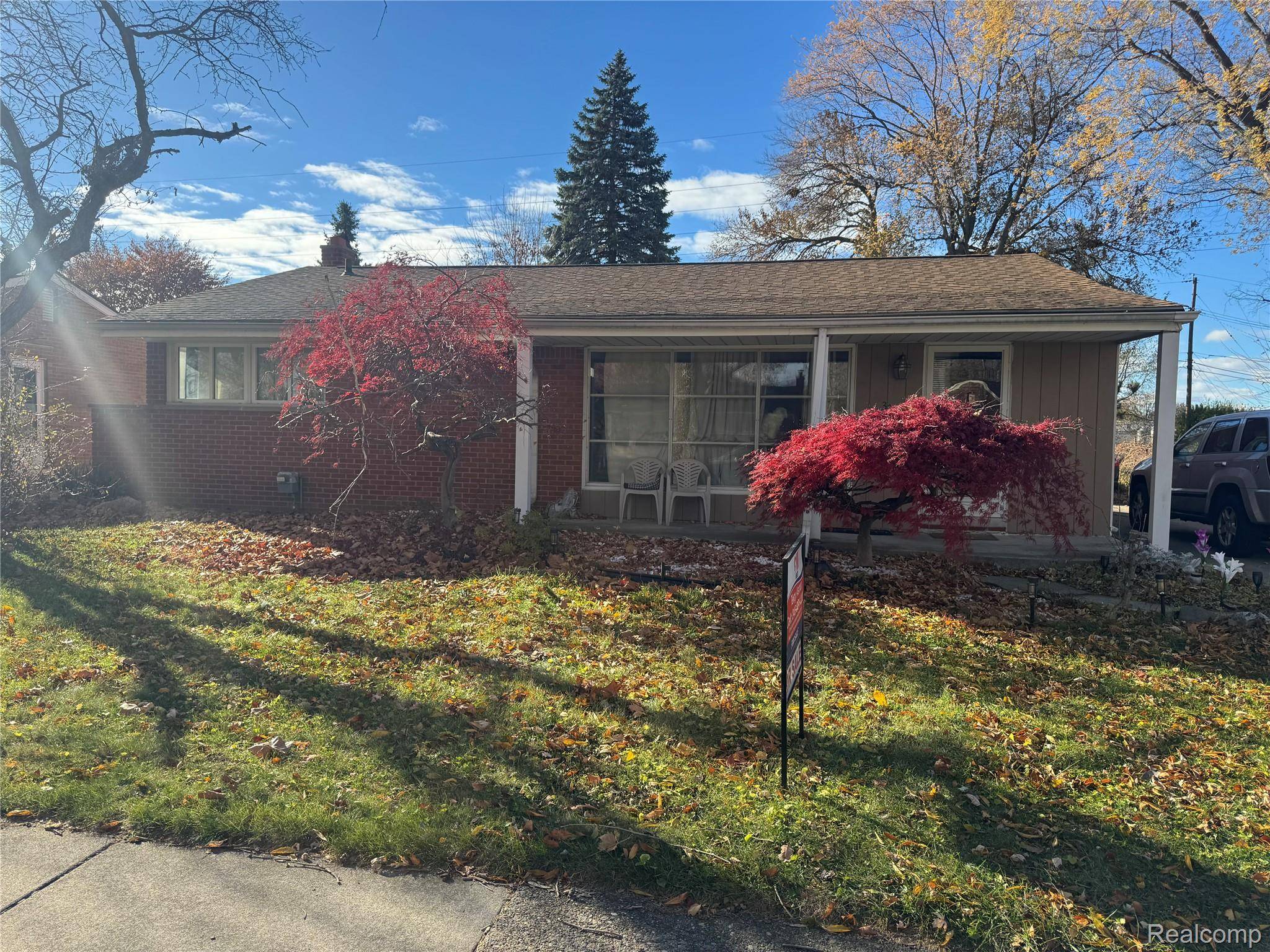 Warren, MI 48092,32075 Saint Annes Dr DR