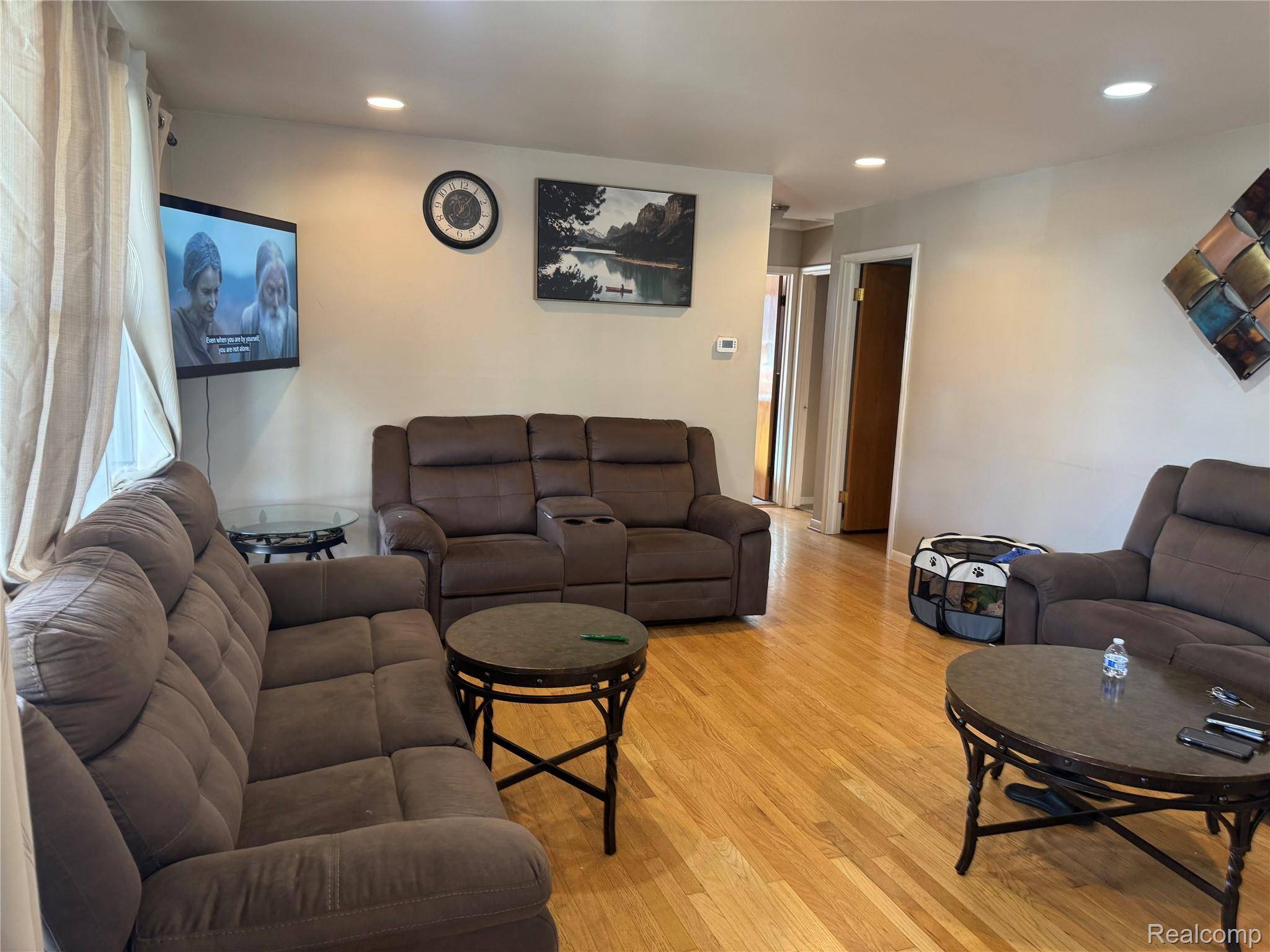 Warren, MI 48092,32075 Saint Annes Dr DR