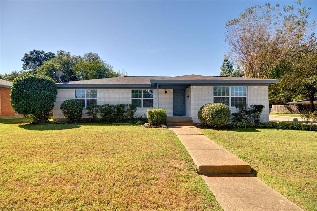 Fort Worth, TX 76109,3700 Jeanette Drive