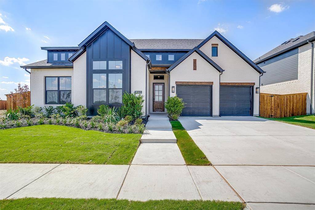 Burleson, TX 76028,1660 Cedar Elm Way