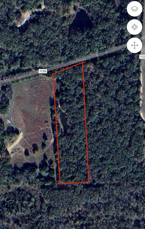 Lone Oak, TX 75453,LOT CR 1138