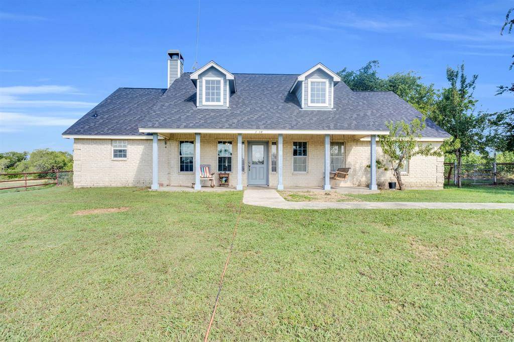 Ennis, TX 75119,1518 Fm 985