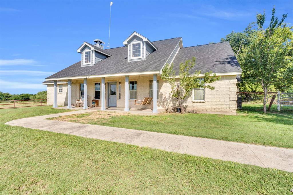 Ennis, TX 75119,1518 Fm 985