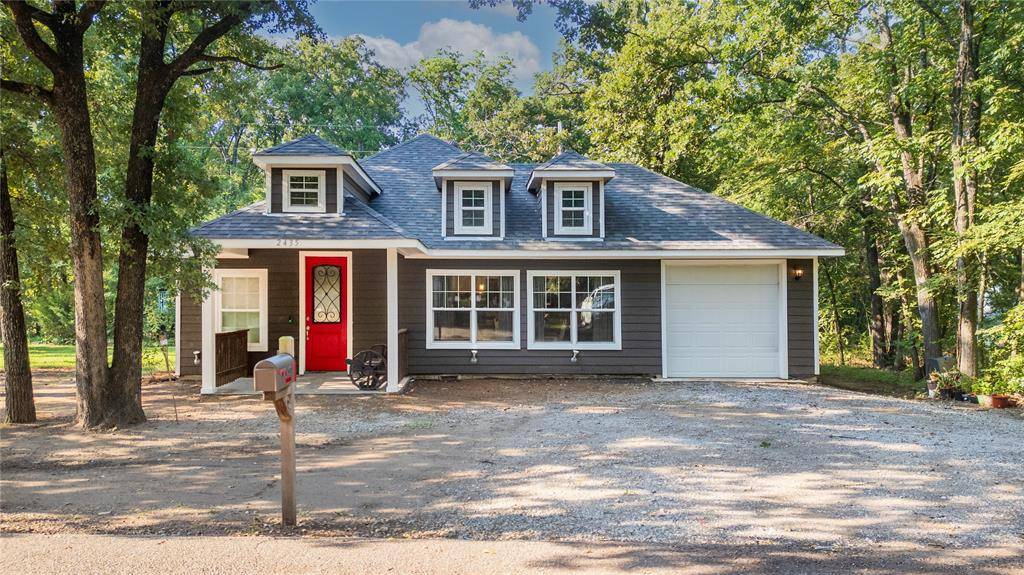 Quinlan, TX 75474,2435 Live Oak Street