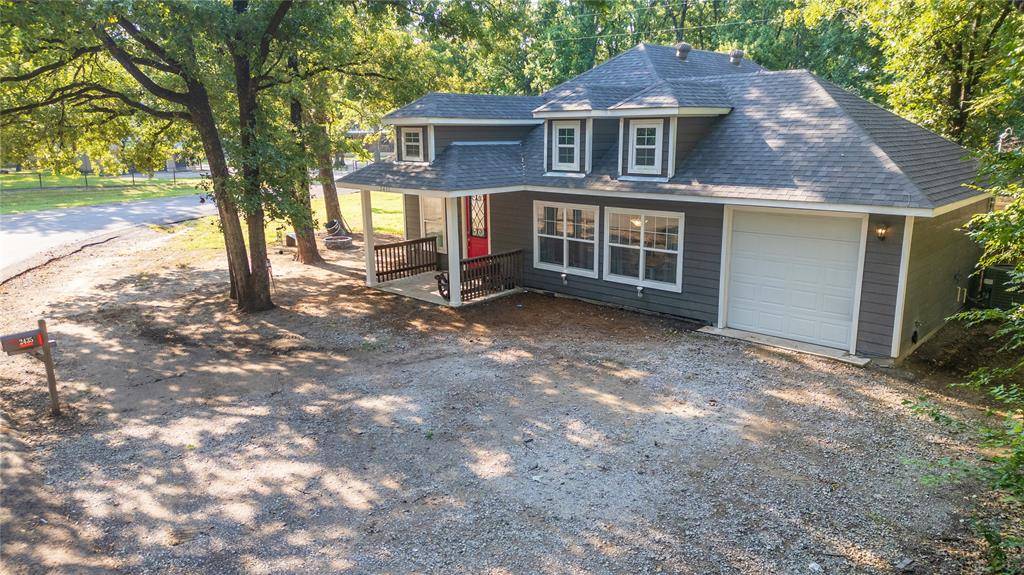 Quinlan, TX 75474,2435 Live Oak Street