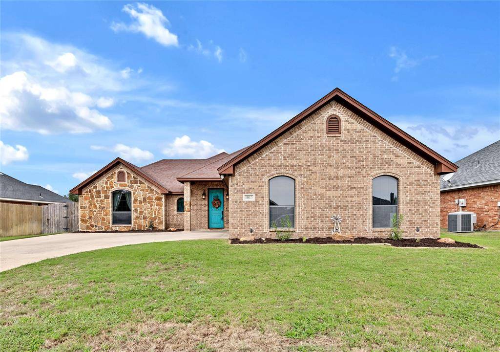 Weatherford, TX 76088,1813 Roadrunner Drive