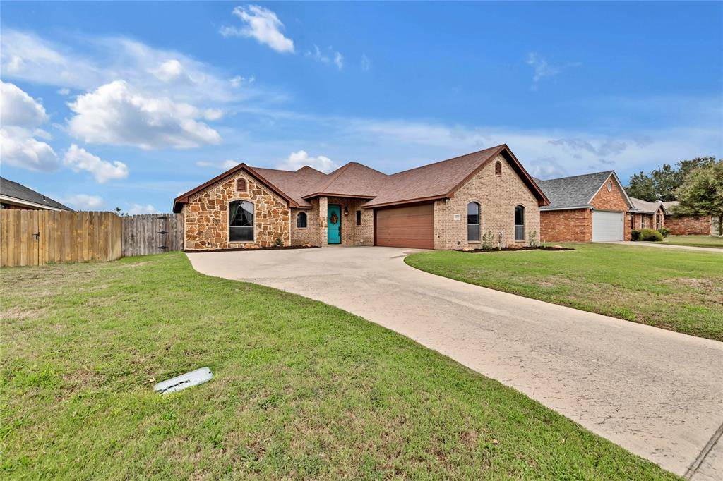 Weatherford, TX 76088,1813 Roadrunner Drive