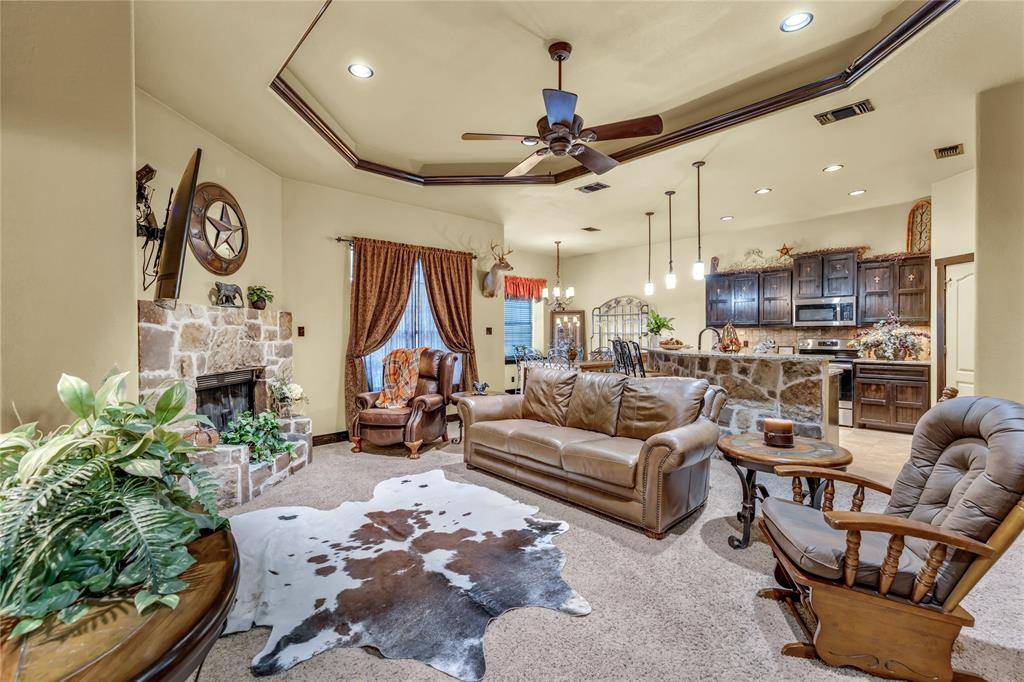 Weatherford, TX 76088,1813 Roadrunner Drive