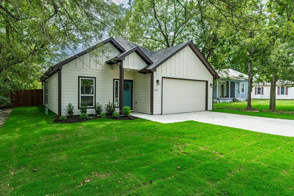 Greenville, TX 75401,3117 Barling Street