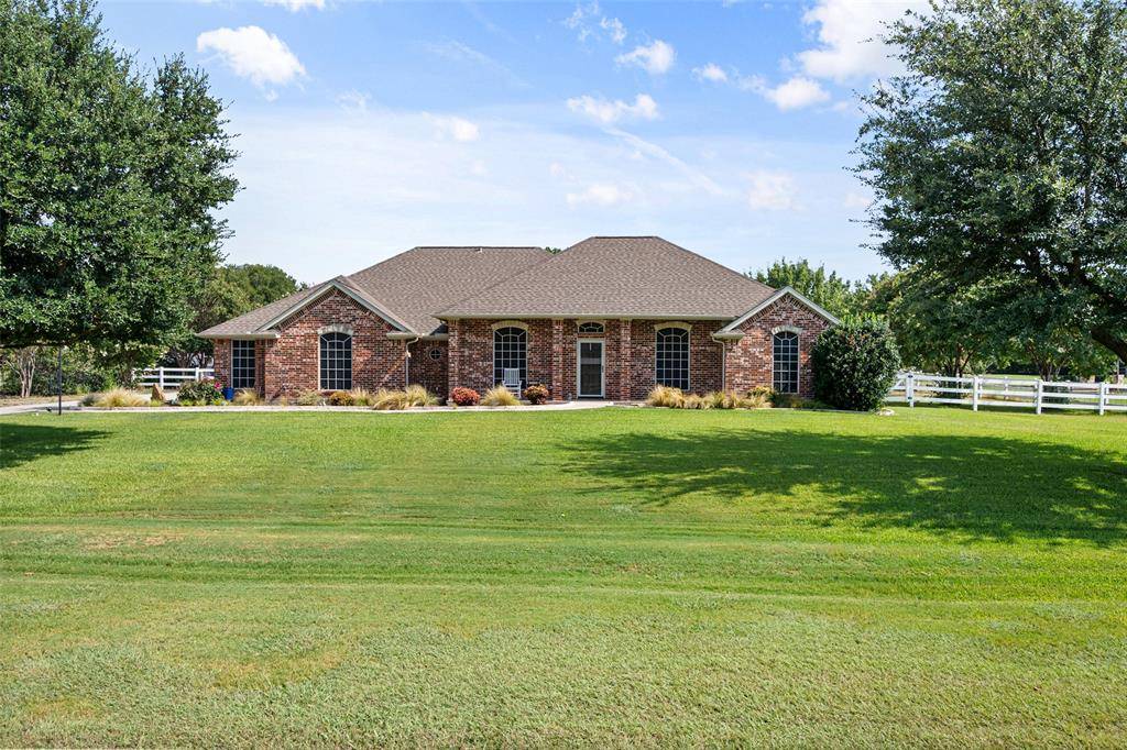 Haslet, TX 76052,1825 Meadow Springs Drive