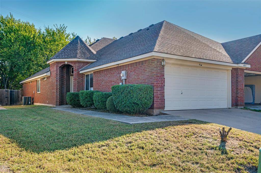 Arlington, TX 76013,4051 Cottage Park Court