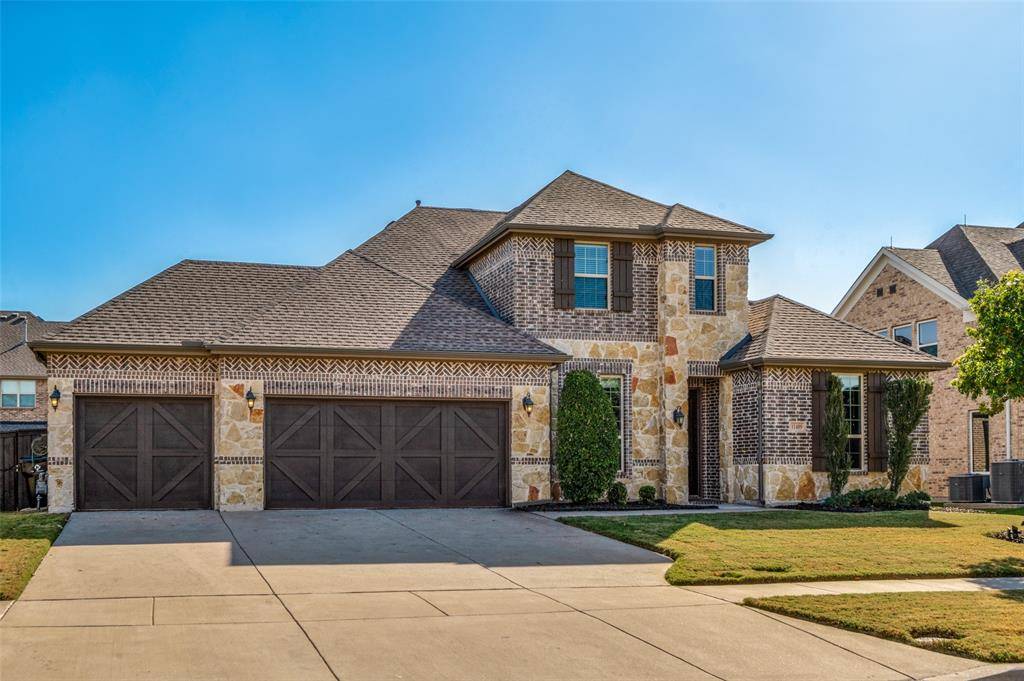 Frisco, TX 75035,11409 La Salle Road