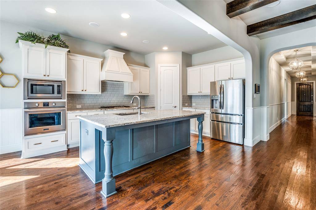 Frisco, TX 75035,11409 La Salle Road