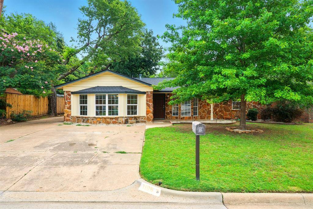 Hurst, TX 76053,1108 Billie Ruth Lane