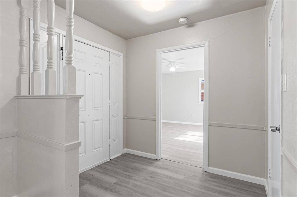 Fort Worth, TX 76112,1612 Mims Street