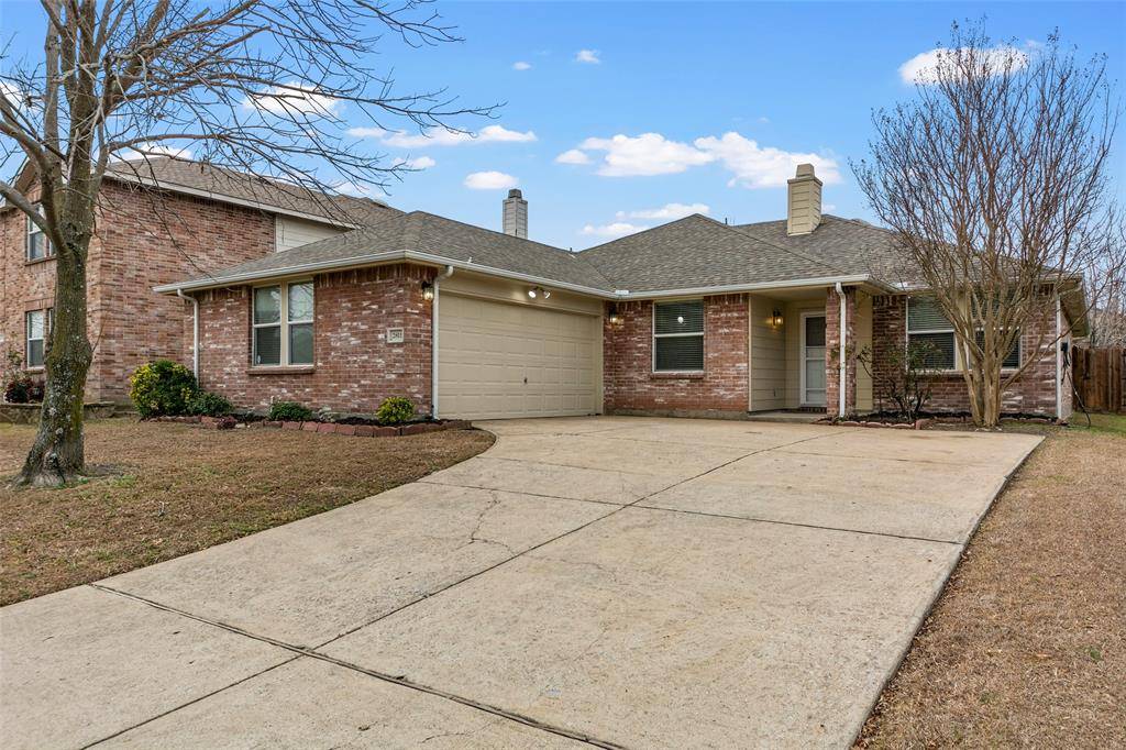 Wylie, TX 75098,2811 Prairie Court