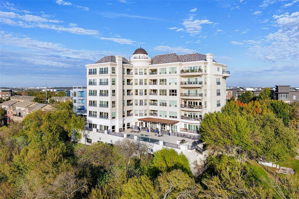 Fort Worth, TX 76102,501 Samuels Avenue #320