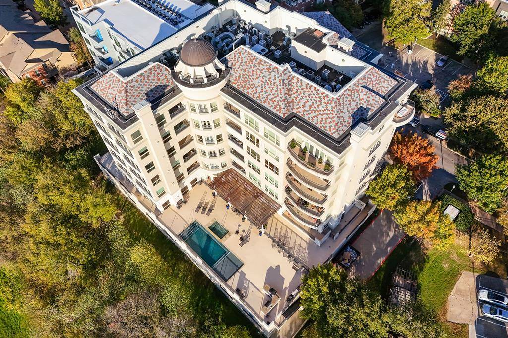 Fort Worth, TX 76102,501 Samuels Avenue #320