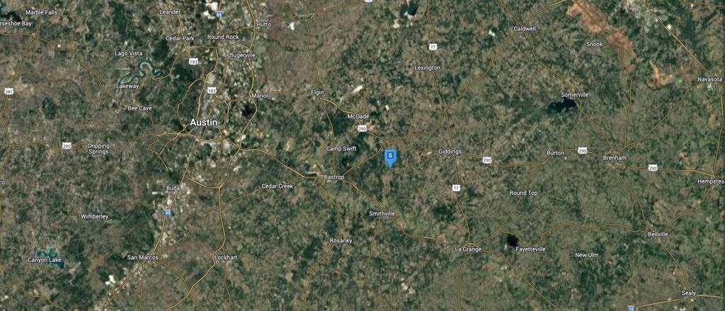 Paige, TX 78659,1601 Gotier Trace Road