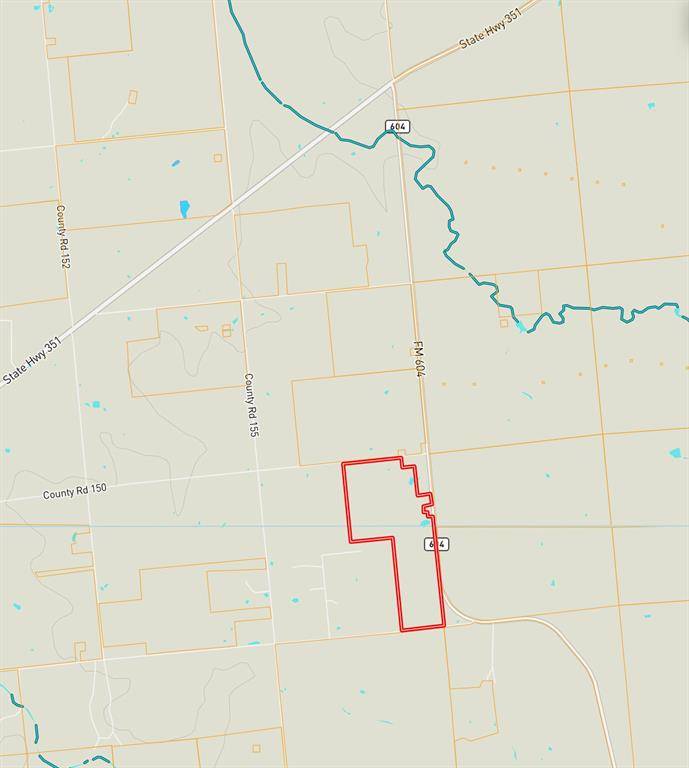 No City, TX 79601,FM 604 FM 604 Highway