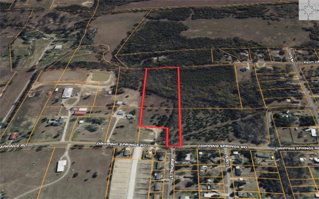 Sherman, TX 75021,3160 Dripping Springs