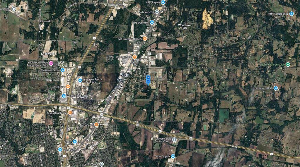 Sherman, TX 75021,3160 Dripping Springs