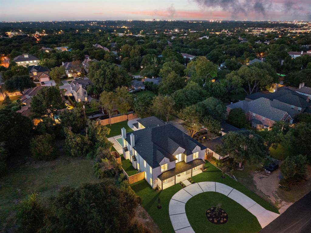 Dallas, TX 75230,6437 Churchill Way