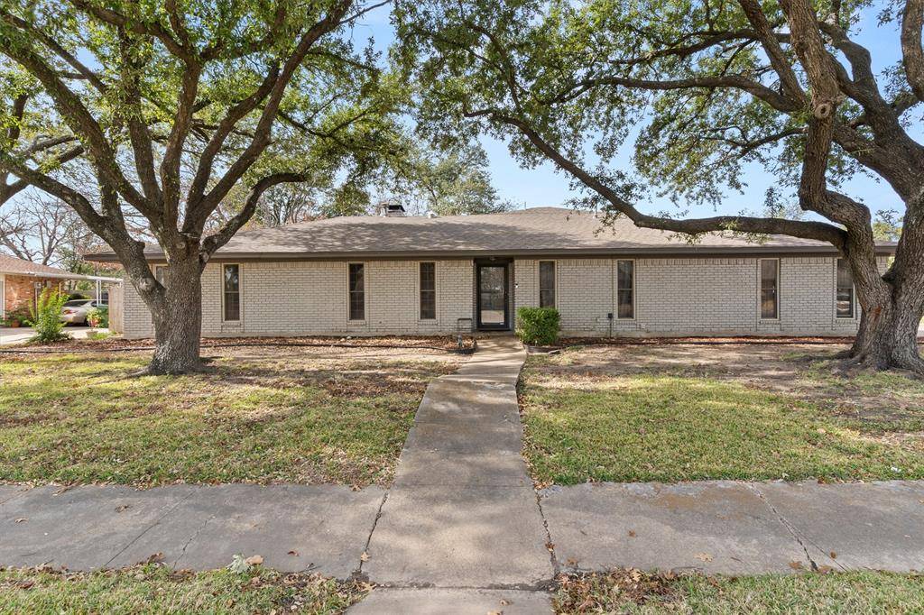 Garland, TX 75041,4117 Keele Drive