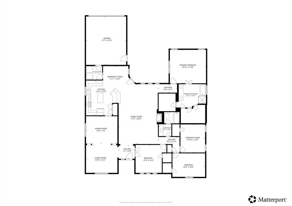 Keller, TX 76248,1530 Highland Lakes Drive