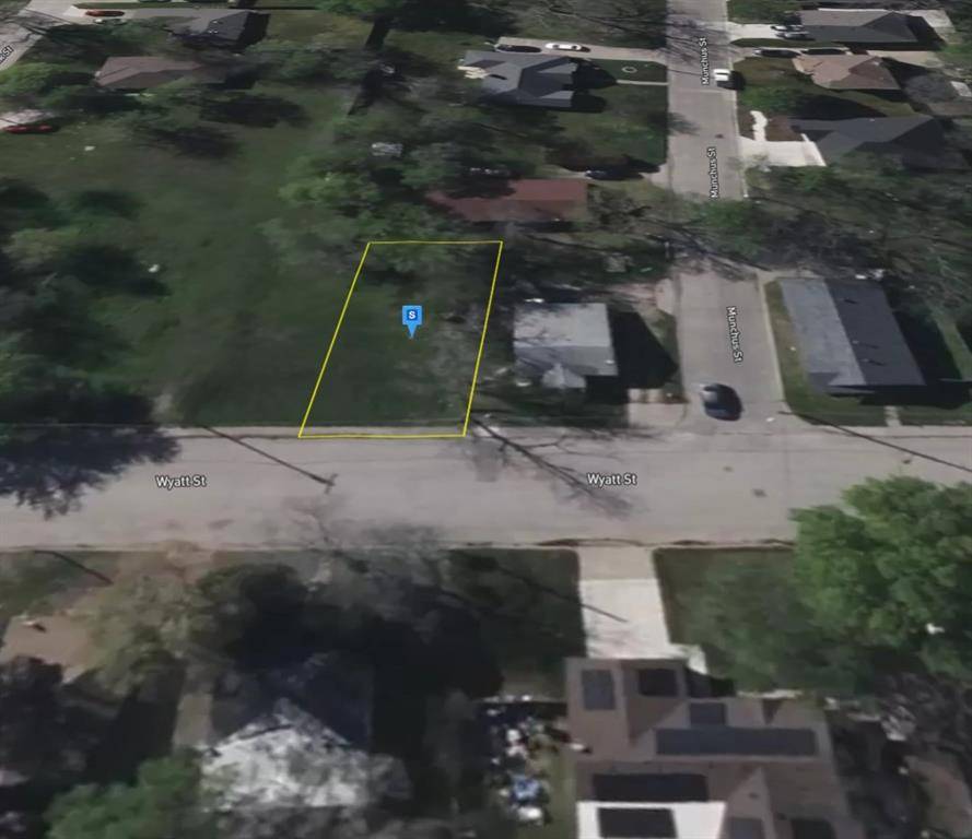 Waxahachie, TX 75165,803 Wyatt Street