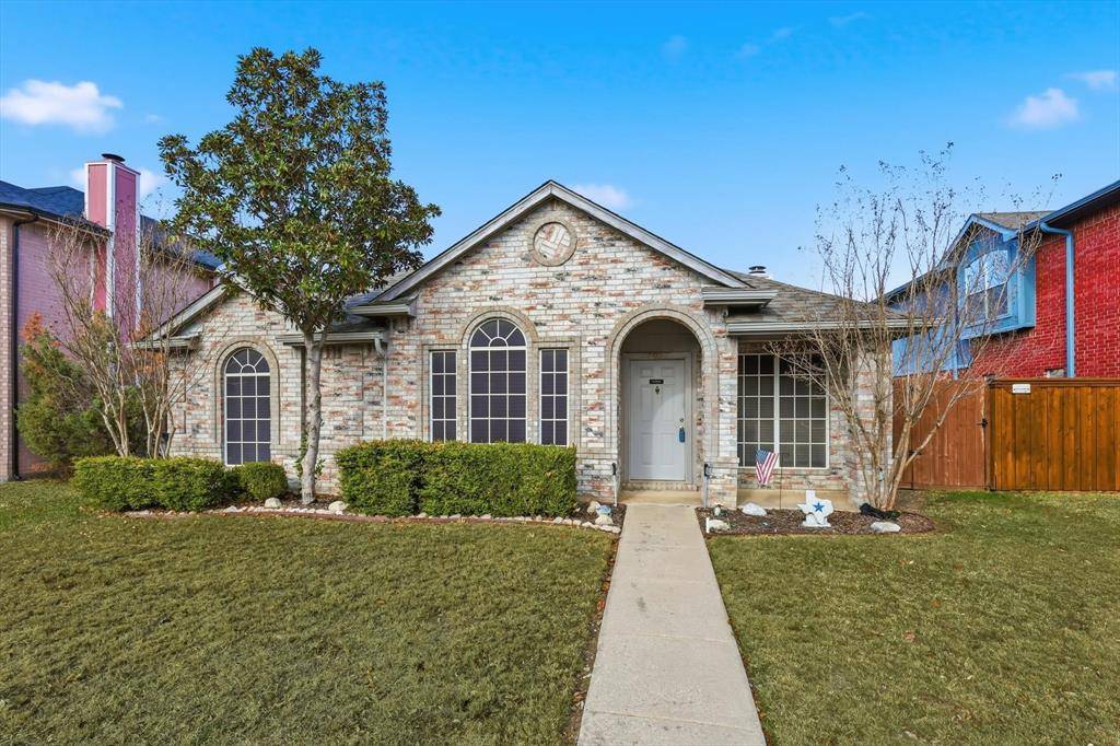 Allen, TX 75002,705 Squire Court