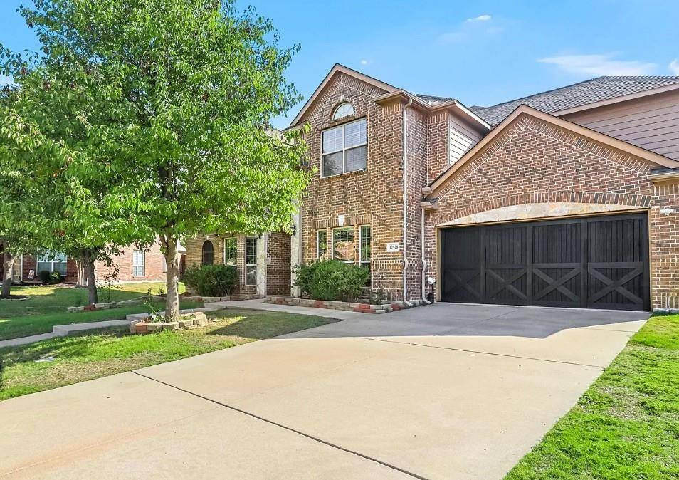Frisco, TX 75035,12526 Nandina Lane