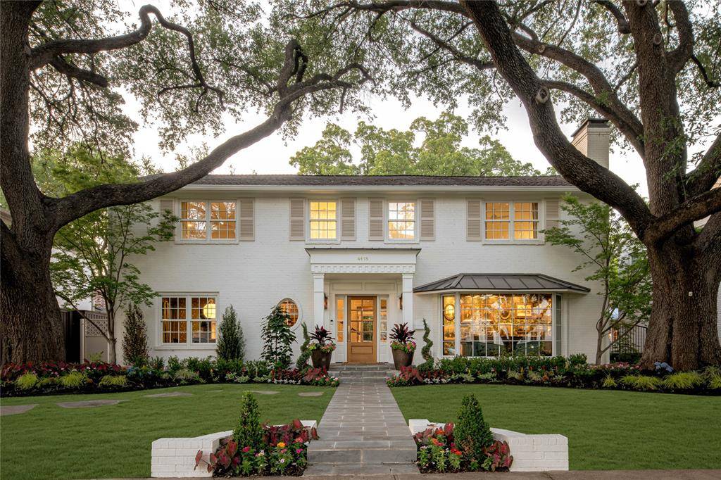 Highland Park, TX 75209,4618 Beverly Drive