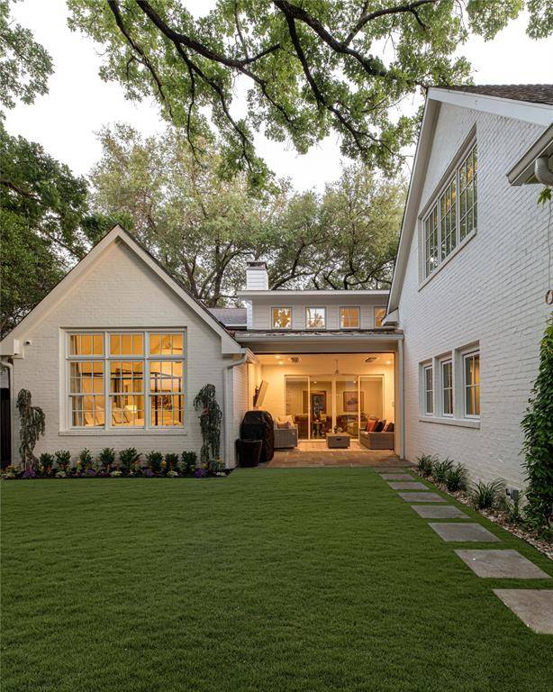 Highland Park, TX 75209,4618 Beverly Drive