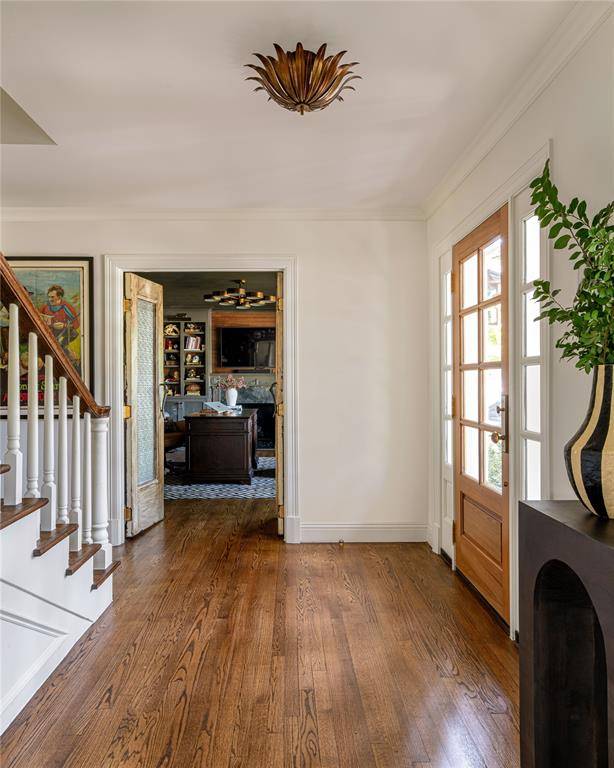 Highland Park, TX 75209,4618 Beverly Drive