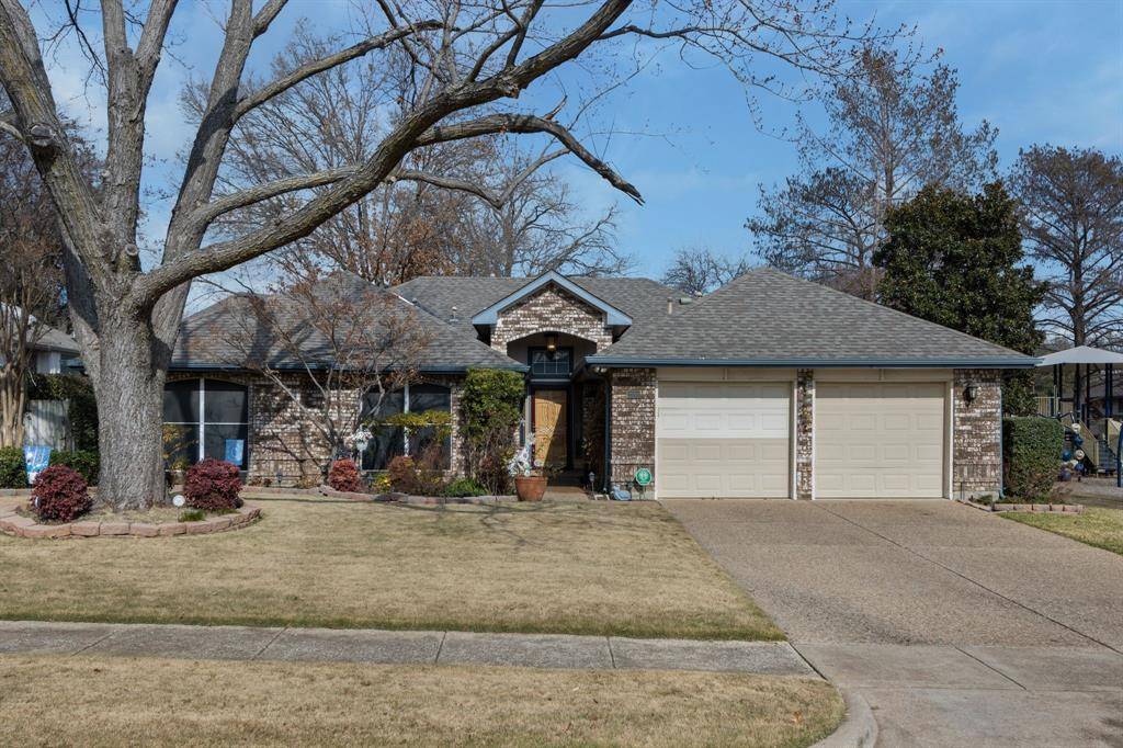 Grapevine, TX 76051,2708 Whitby Lane
