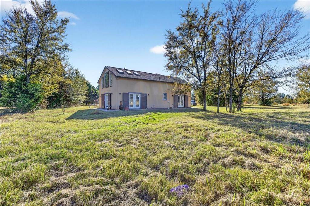 Eustace, TX 75124,1603 Van Zandt County Road 2908