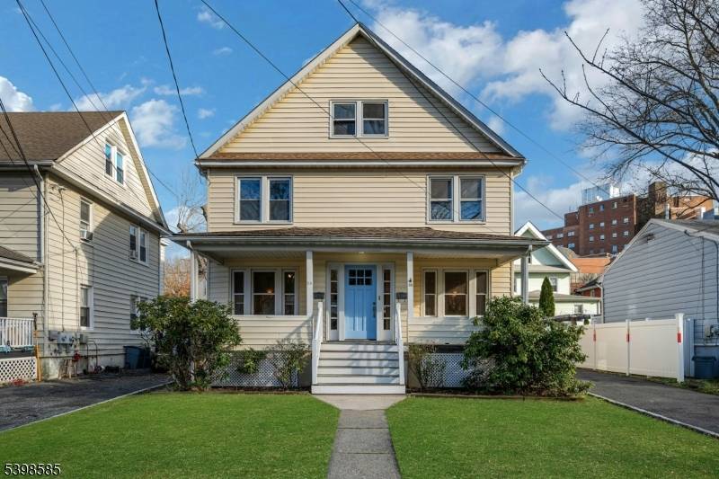 Summit City, NJ 07901,23 William St