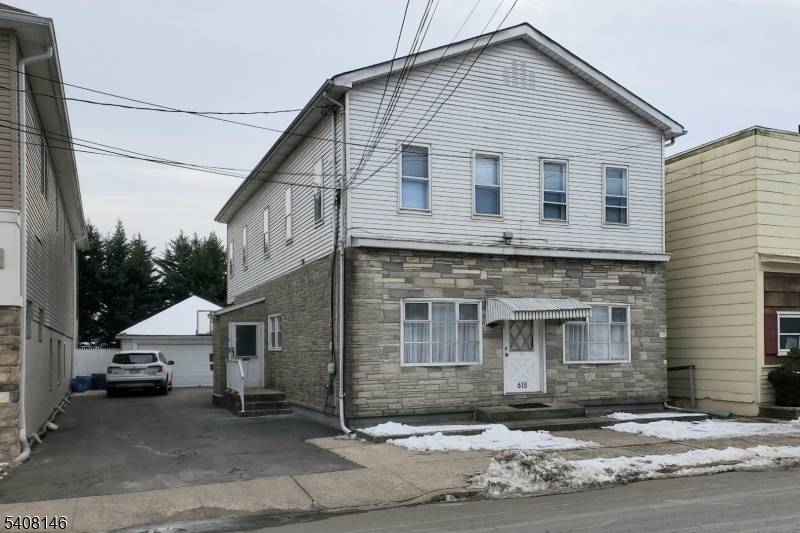 Manville Boro, NJ 08835,615 W Camplain Rd #3