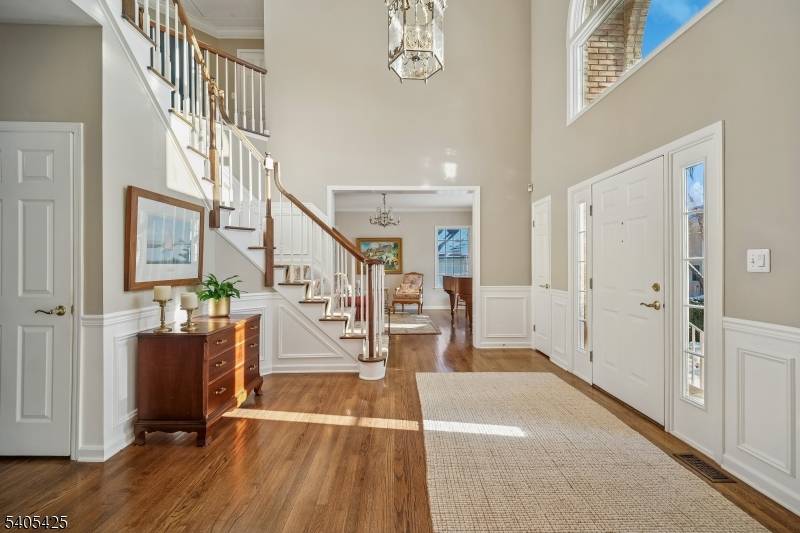 Bernards Twp., NJ 07920,12 Beacon Crest Dr