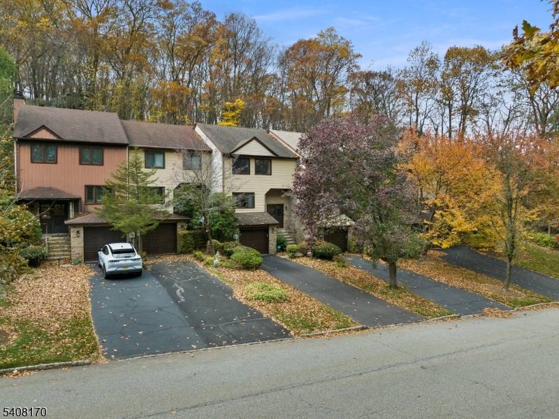 Parsippany-troy Hills Twp., NJ 07950,97 Continental Rd
