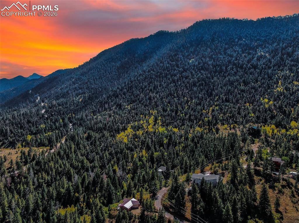 Cascade, CO 80809,5265 Kulsa RD