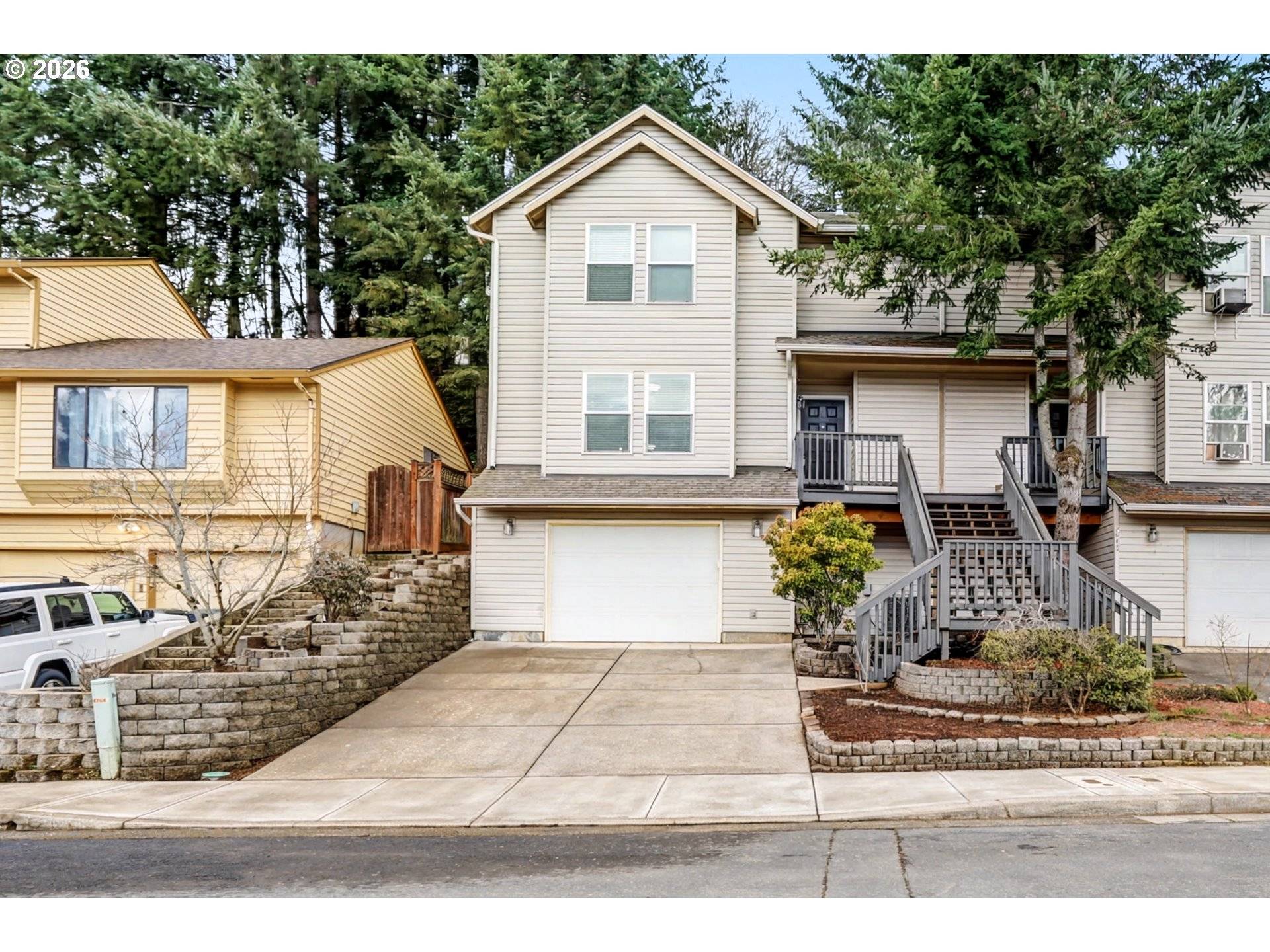 Salem, OR 97306,6049 FIRCREST ST