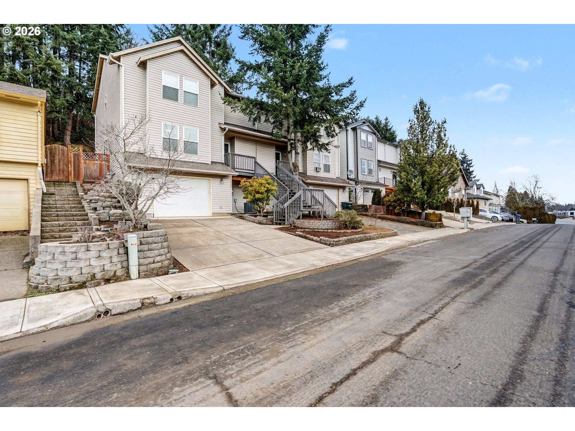 Salem, OR 97306,6049 FIRCREST ST