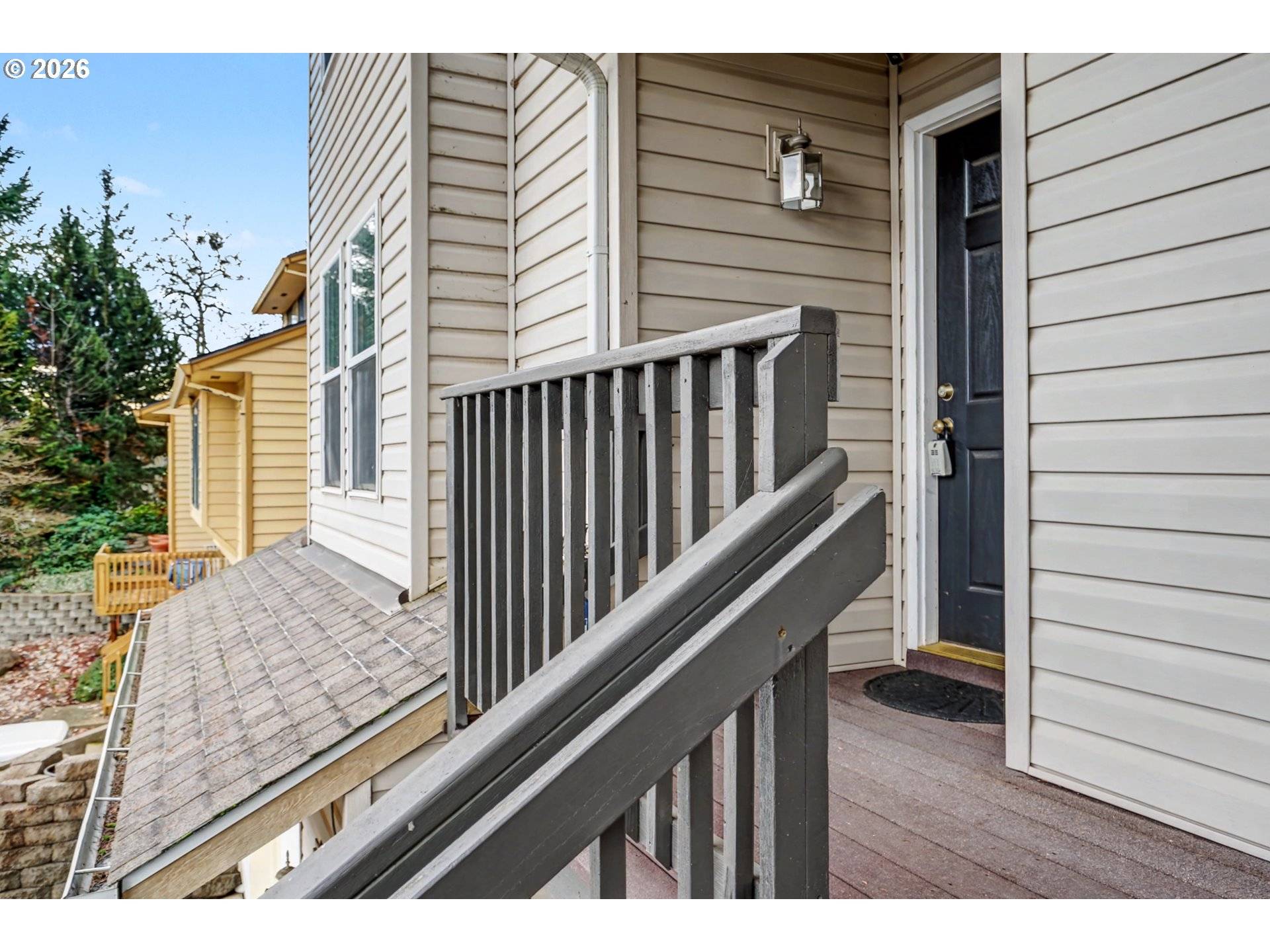 Salem, OR 97306,6049 FIRCREST ST